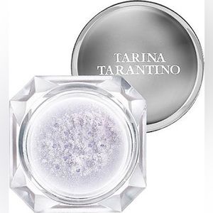 Tarina Tarantino Sparklicity pure opal loose eyeshadow sparkle